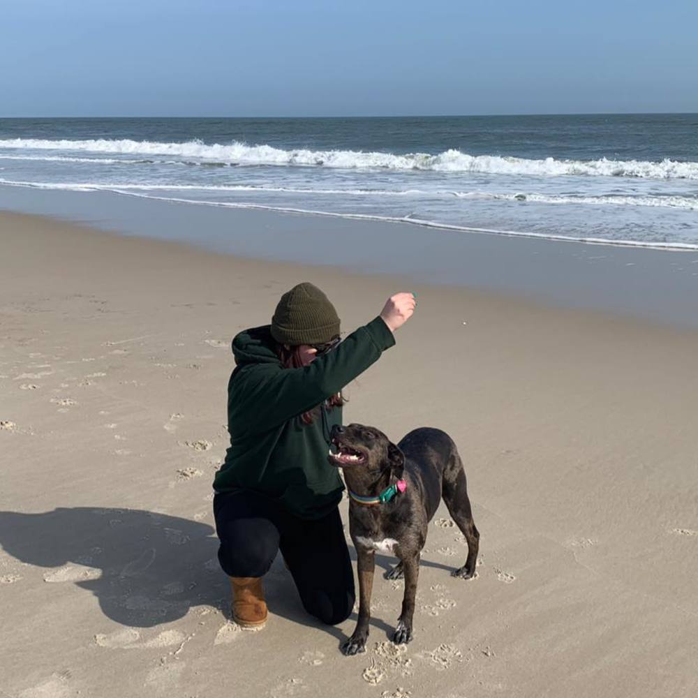 Meet your Posher, Dianna